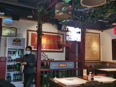 大堂-大海碗·京菜炸酱面(雍和宫店)