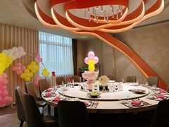 -绸乡宴酒店·融合苏帮宴(吴江店)