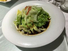 -鸭王烤鸭店(三里河店)