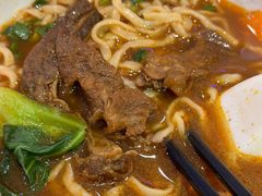 -贯一台湾牛肉面(八一七中路店)