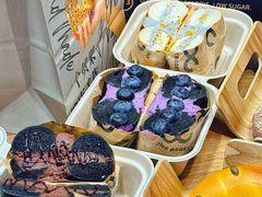 -One Bagel·一个贝果(凯德mall大峡谷店)