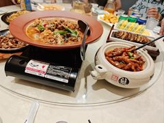 -小碗大胃(福久源新天地店)
