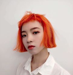 -意念造型