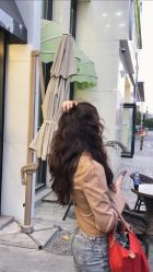 -上禾 HAIR SALON