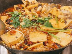 -鸿顺老铁锅美蛙鱼府(解放碑店)