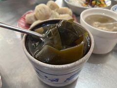 -高师傅特色米粉汤包(建设路店)