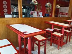 -71号豆汤饭·成都小馆(红牌楼店)