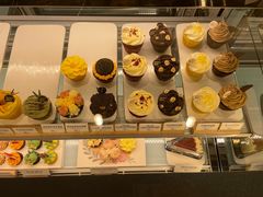 -Pantry's Best派悦坊蛋糕(K11购物艺术中心店)