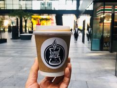-COFFEE HOLIC(朝外SOHO店)