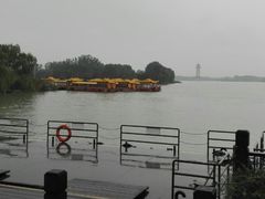 -溱湖国家湿地公园