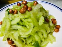 凉拌黄瓜-乡村人家(恒生阳光城店)