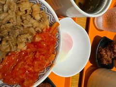 -吉野家(深圳超多维科技大厦分店)