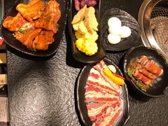 -悟空酒场烤肉(凯德壹中心店)
