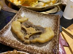 -顶顶汤火牛排火锅·经典铜锅涮肉