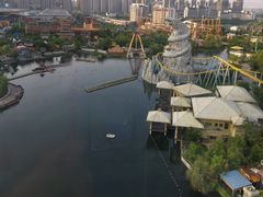 -合肥融创乐园