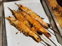 -永红源啤酒·烧烤·海鲜·大排档(青特城店)