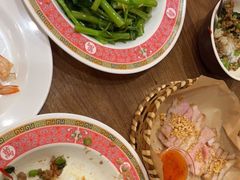 -曼谷食堂·泰国家庭料理(丹桂路店)