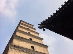 -大慈恩寺(大雁塔)
