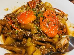 -桂满陇·手作小笼包&江南叫花鸡(中山公园店)