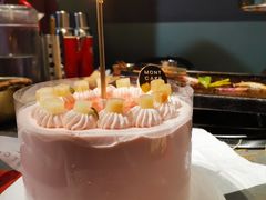 -浮光之丘MontCake生日蛋糕(科华路店)