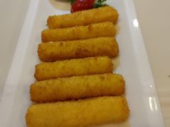 -老井俄式餐厅