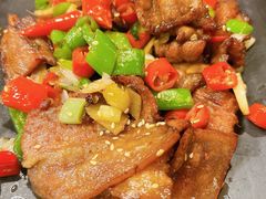 -尽善百年古院餐厅(王家老宅店)