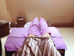 -新紫霞养生·影院足道·SPA(金山区店)