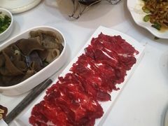 -潮正和潮汕牛肉火锅·老字号(番禺万达店)
