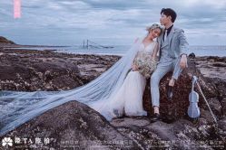 -蒙太奇婚纱摄影(万达店)