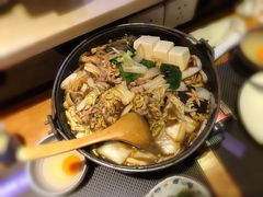 -有喜屋·深夜食堂(北京西路店)
