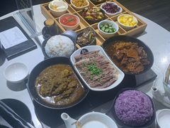 -新仙清汤牛腩(铜锣湾店)