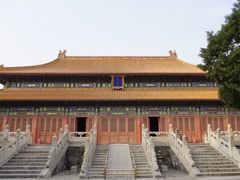 -历代帝王庙博物馆