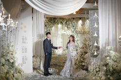-DC大蔡婚礼策划(李公堤店)