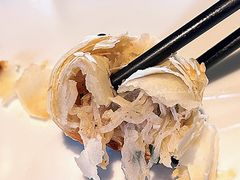 萝卜丝酥饼-上海苏宁宝丽嘉酒店·嘉府壹号中餐厅
