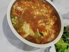 -京天红酒家(虎坊路店)