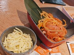 -新石器烤肉(百联川沙店)