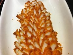目鱼花-狮王府淮扬菜(新街口友谊店)
