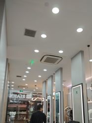 -韩国丽安形象设计