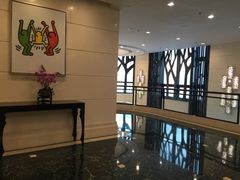 -香港珀丽酒店