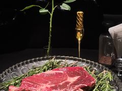 -小火花·干式熟成牛排馆Spark SteakHouse(剑桥郡店)