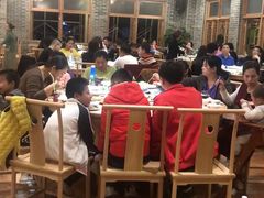 大堂-德胜轩正宗顺德菜(宝安沙井会展中心店)