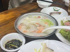 -南记食粥坊·宵夜大排档(莲花总店)