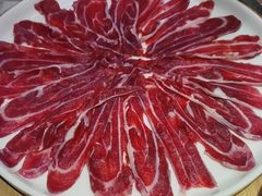 -庖丁家水煮牛排火锅(巴国城店)