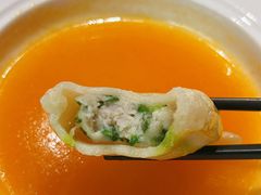 -船歌·鱼水饺青岛菜(闽江二路店)
