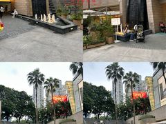 -星巴克臻选(深圳罗湖万象城店)