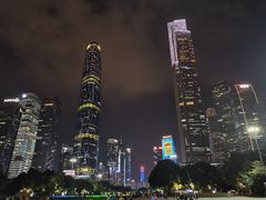 -广州塔