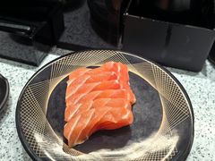 -争鲜回转寿司(大连和平广场凯德PLUS店)