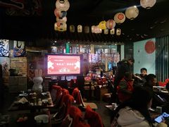 -山屋日式料理屋(宛平88店)