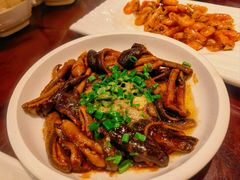 响油鳝丝-德兴馆(山西南路店)