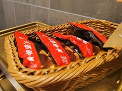 -海底捞火锅(长宁路龙之梦店)